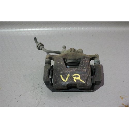 Opel Astra J 2011 1.4 A14NET 103KW Bremssattel Bremszange vorne rechts