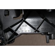 Mercedes SLK R171 Verdeck Cabrio Halter Trennwand Links A...