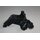 Mercedes SLK R171 Verdeck Cabrio Halter Trennwand Links A 1719630114
