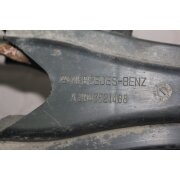Mercedes W204 C-Klasse Satz Querlenker Strebe hints rechts