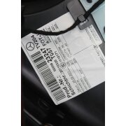 Mercedes C-Klasse W204 Kombi Türverkleidung hinten links A2047304362