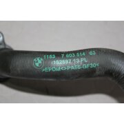 BMW 3ER F30 LCI BMW Kühlwasserschlauch...