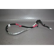 BMW 3ER F30 LCI Masse Kabelbaum Lichtmaschine Anlasser