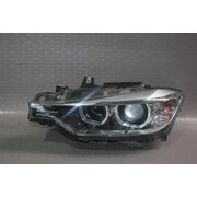 BMW 3ER F30 LCI Xenon Scheinwerfer Frontscheinwerfer Links 7259553
