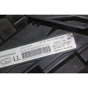 BMW 3ER F30 LCI Xenon Scheinwerfer Frontscheinwerfer Links 7259553