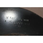 VW Tiguan 5N2 2.0TDI 103KW Satz Querlenker Hinterachse hinten links