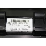 BMW F20 1er Kombiinstrument Tacho 9325622