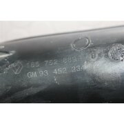 Opel Vivaro B BJ2015 1.6 CDTI 103KW R9M Luftkanal...