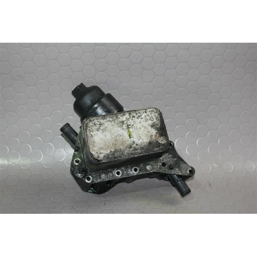 Opel Vivaro B BJ2015 1.6 CDTI 103KW R9M Ölfiltergehäuse 70375888