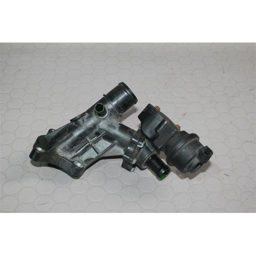 Opel Vivaro B BJ2015 1.6 CDTI 103KW R9M Thermostatgehäuse 110600686R