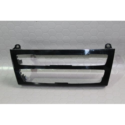 BMW 1er F20 LCI Blende Klimabedieneinheit Radio 9338772