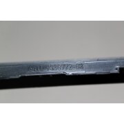 BMW 1er F20 LCI Blende Klimabedieneinheit Radio 9338772