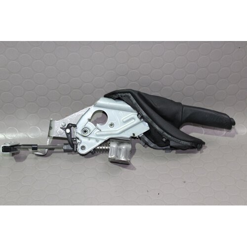 BMW 1er F20 LCI Handbremshebel Handbremse 6799101