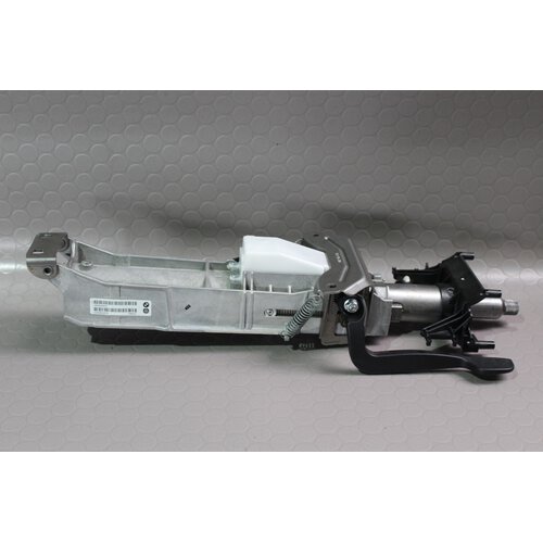BMW 1er F20 LCI Lenksäule Lenkung 685496401