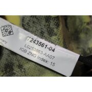 BMW 1er F20 LCI Sitz Sitzbezug Sitzfläche Stoff Anthrazit Rechts 7243561