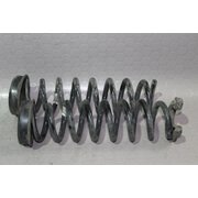 BMW 1er F20 LCI Satz Ferdern Feder Hintere links rechts