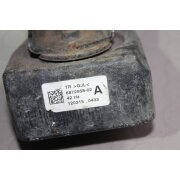 BMW 1er F20 LCI Differential Schwingungstilger 6872958