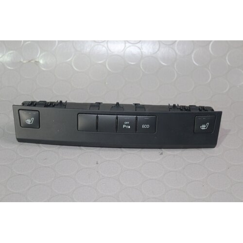 Mercedes Benz W207 Schalterblock Schalter A 2079054900