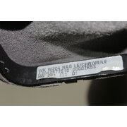 Mercedes Benz W207 Automatik Schaltknauf Schalthebel...