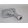 Mercedes Benz W207 Automatik Schaltknauf Schalthebel Leder A 2042677510