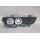 Mercedes Benz W207 Stosstangengitter Abdeckung vorne links A 2078800905