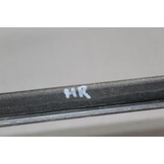 Mercedes Benz W207 Zierleiste Leiste Hinten Rechts