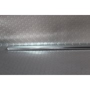 Mercedes Benz W207 Zierleiste Leiste Hinten Links