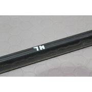 Mercedes Benz W207 Zierleiste Leiste Hinten Links