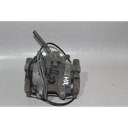 Mercedes Benz W207 200CGI 135KW Bremssattel Bremse hinten...