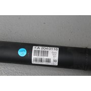 Mercedes Benz W207 200CGI 135KW Kardanwelle Gelenkwelle A...