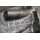 Mercedes Benz W207 E Coupe Motorhalter links A 2712232704