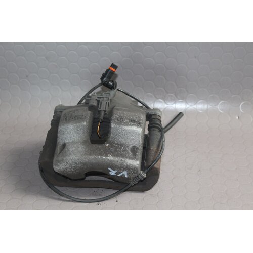 Mercedes Benz W207 E Coupe Bremszange Bremssattel vorne rechts A2044212481