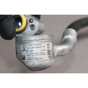 Mercedes Benz W207 E Coupe Klimaleitung Klimaschlauch A...