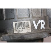 Mercedes Benz W207 E Coupe Motorlager Halter Lagerbock...