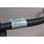 Mercedes Benz W207 E Coupe Kabelbaum A 2044406850