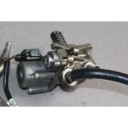Mercedes Benz W207 E Coupe Kraftstoffpumpe