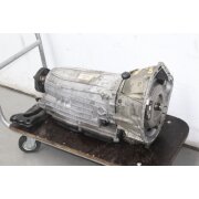 Mercedes W207 200CGI 135KW Getriebe Automatik Automatikgetriebe 7G-TRONIC 722997