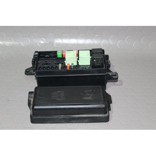 Mini R55 Cooper Clubman Sicherungskasten 9240945
