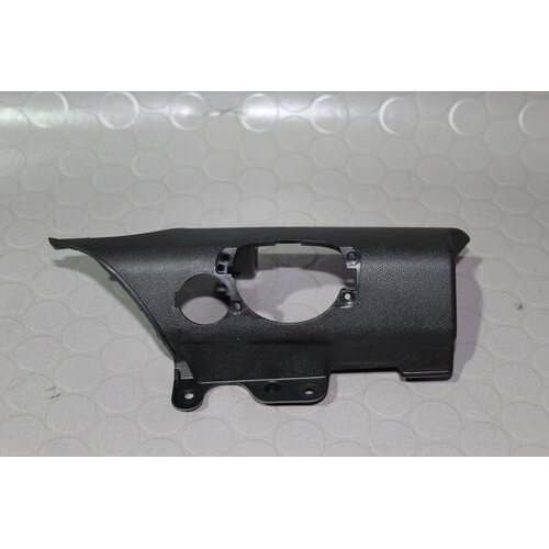 Mini R55 Cooper Clubman Abdeckung Verkleidung Armaturenbrett Zündschloss 2752833