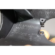 Mini R55 Cooper Clubman Abdeckung Verkleidung...