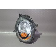 Mini R55 Cooper Clubman Halogenscheinwerfer Scheinwerfer...
