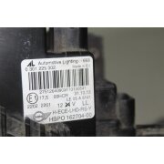 Mini R55 Cooper Clubman Halogenscheinwerfer Scheinwerfer rechts Halogen 2751264