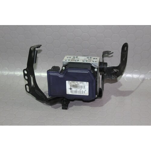Mini R55 Cooper Clubman ABS Hydraulikblock Steuergerät 6866011