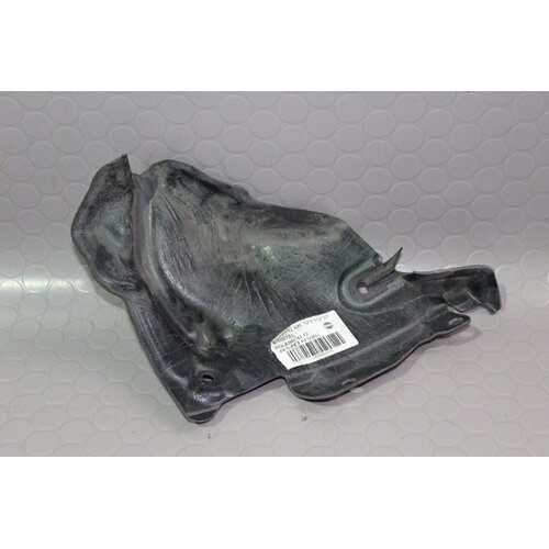 Mini R55 Cooper Clubman Schottwand vorne rechts 7266542