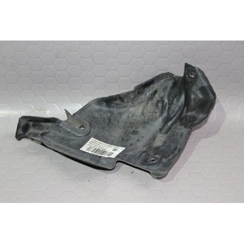 Mini R55 Cooper Clubman Schottwand vorne links 7266541