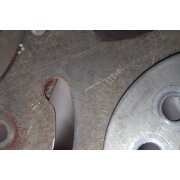 Mini R55 Cooper Clubman Schwungrad Automatik 781262202