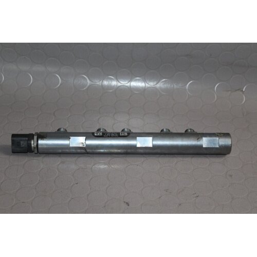 Mini R55 Cooper Clubman Verteilerrohr Einspritzventil 7823460