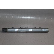 Mini R55 Cooper Clubman Verteilerrohr Einspritzventil...