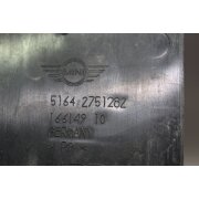 Mini Cooper R56 Luftkanal Vorne Links Rechts 2751281 2751282