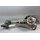 Mini Cooper R56 Achsschenkel Radlager Radnabe hinten rechts 6765378